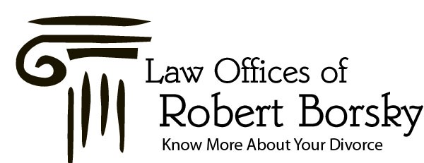Robert Borsky Law Offices